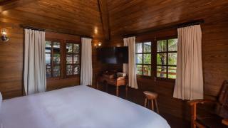 Unique Villa Offering Vast Spaces - Toiny - 1
