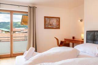Traualp Apartment - Tannheim - 6
