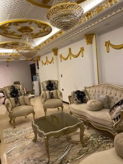 Poseidon Apartments - Hurghada - 7