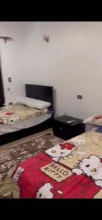 Poseidon Apartments - Hurghada - 6
