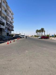 Poseidon Apartments - Hurghada - 4