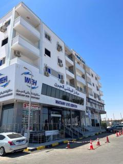 Poseidon Apartments - Hurghada - 3