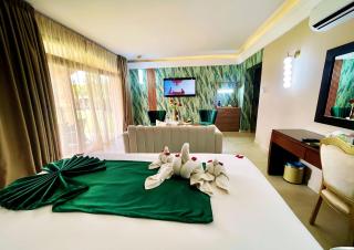 Hotel Prestige Agadir Boutique & SPA - Agadir - 8