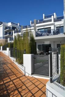 ROMERO APARTMENTS-ARENALES DEL SOL - Arenales del Sol - 4