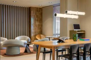 Amsterdam Marriott Hotel - 2