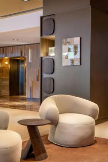 Amsterdam Marriott Hotel - 1