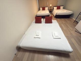 nestay inn osaka nanbakuromon - Osaka - 3