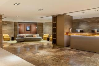 Amsterdam Marriott Hotel - Amsterdam - 7