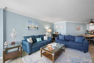 South Seas Tower 4-1204 - Marco Island - 8