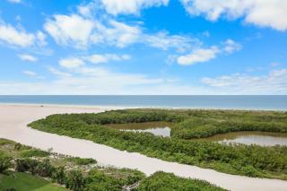 South Seas Tower 4-1204 - Marco Island - 0