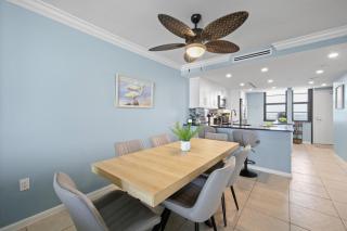 South Seas Tower 4-1204 - Marco Island - 3