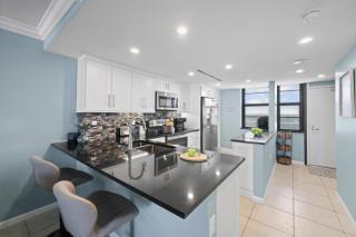 South Seas Tower 4-1204 - Marco Island - 1