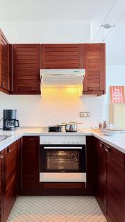 Sonnenbalkon, strandnah & gemütlich - ideal für 2-3 Personen - Family & Friends HYGGE Ferienwohnung - Grömitz - 3