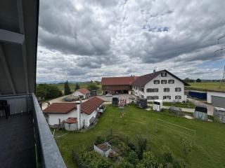 Wohnung auf dem Pferdehof - 0