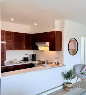 Sonnenbalkon, strandnah & gemütlich - ideal für 2-3 Personen - Family & Friends HYGGE Ferienwohnung - Grömitz - 7
