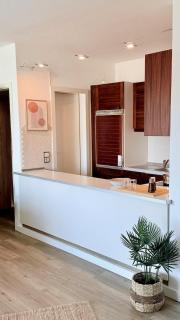 Sonnenbalkon, strandnah & gemütlich - ideal für 2-3 Personen - Family & Friends HYGGE Ferienwohnung - Grömitz - 2