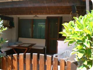 Casa Aaron - Monolocale con veranda sul mare - Stintino - 7
