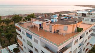 Rooftop Florale - 0