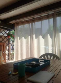 Casa Aaron - Monolocale con veranda sul mare - Stintino - 3