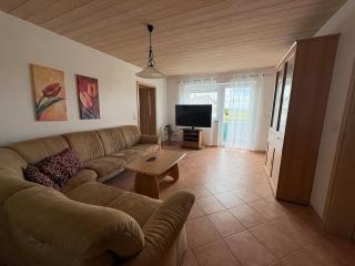 Wohnung auf dem Pferdehof - 4