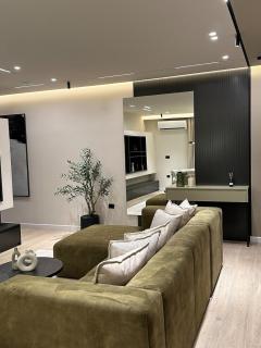 Modern near beach apartment - Durrës - 7