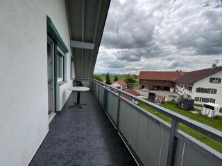 Wohnung auf dem Pferdehof - Niederdorla - 2
