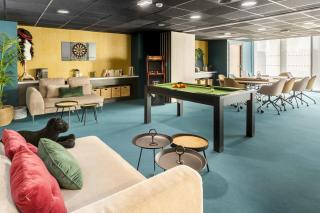Appart'City Collection Paris Roissy CDG Airport - Roissy-en-France - 3