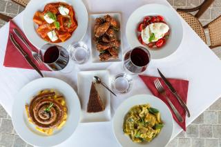 I Cancelli - Family Village - 9