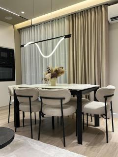 Modern near beach apartment - Durrës - 5