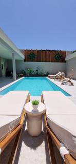 Elysian Residences Heraklion- 10A- with private pool - Néa Alikarnassós - 9