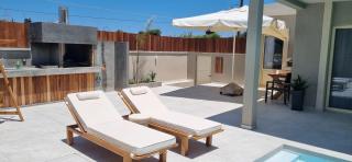 Elysian Residences Heraklion- 10A- with private pool - Néa Alikarnassós - 6