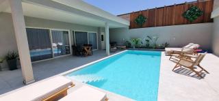 Elysian Residences Heraklion- 10A- with private pool - Néa Alikarnassós - 8