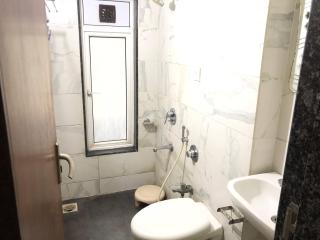 Treat Homes Service Apartment in BKC Siddhant 401 - 1
