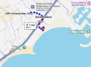 Sea-view retreat 7 minutes to the beach REMS - 8