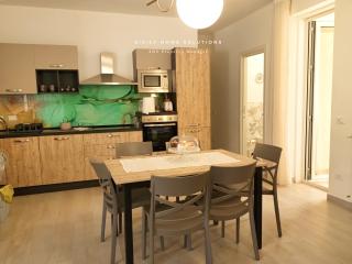 Villa degli Ulivi con Piscina salata By Sicily Home Solutions - 1
