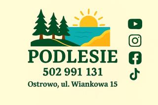 Podlesie - Ostrowo - 4