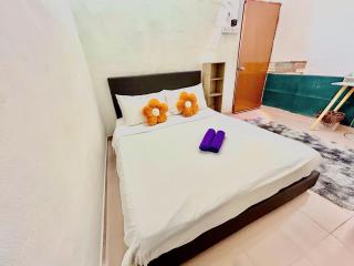 Cozy 255 Entire 3 Bedroom House At Alma Bukit Mertajam - 2
