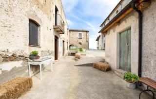 Masseria Perugini - San Marco Argentano - 7