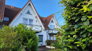 Ferienwohnung Ilona in Graal-Müritz - 9