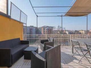 Dimore Meneghine - De Angeli Penthouse - 9