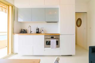 SELECT'so HOMEStudio cabine avec vue mer - Parking inclus - BEACH-04 - Le Lavandou - 6