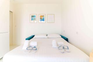 SELECT'so HOMEStudio cabine avec vue mer - Parking inclus - BEACH-04 - Le Lavandou - 5