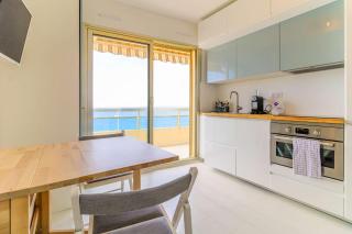 SELECT'so HOMEStudio cabine avec vue mer - Parking inclus - BEACH-04 - Le Lavandou - 4