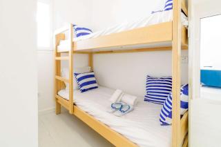SELECT'so HOMEStudio cabine avec vue mer - Parking inclus - BEACH-04 - Le Lavandou - 2