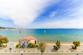 SELECT'so HOMEStudio cabine avec vue mer - Parking inclus - BEACH-04 - Le Lavandou - 1