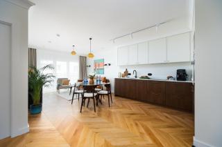 Nest by OneApartments - Gdynia - 4