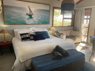 Artists Cottages Gordon's Bay - Città del Capo - 4