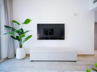 One Bedroom Apartment by Otolo Homes with Free Yas Theme Park Tickets - 1