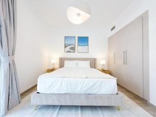 One Bedroom Home Including Yas Theme Park Tickets - Abu Dhabi - 4