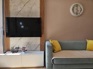 Marina Luxe Stay - Vlora - 6